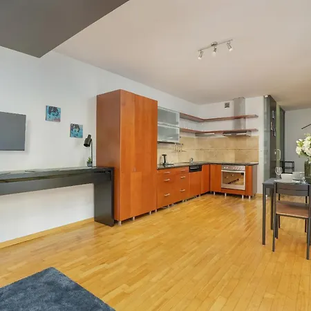 Beautiful & Spacious Strzalowa Apartament Near City Centre By Noclegi Renters Posen Exterior foto