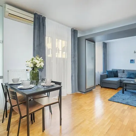 Beautiful & Spacious Strzalowa Apartament Near City Centre By Noclegi Renters Posen Exterior foto